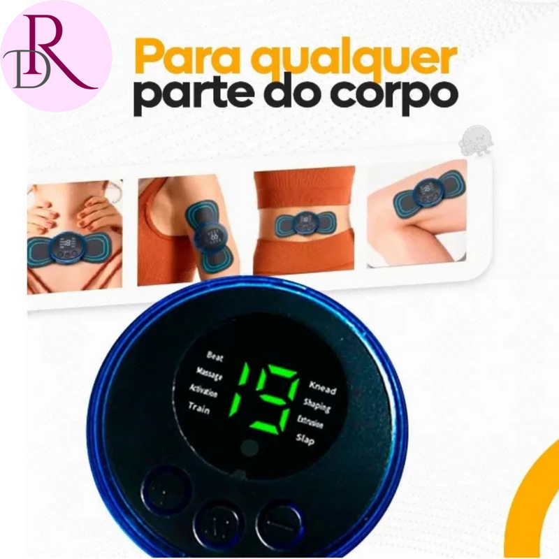 Relax Massager