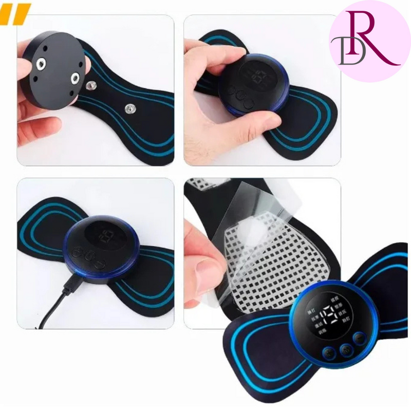 Relax Massager